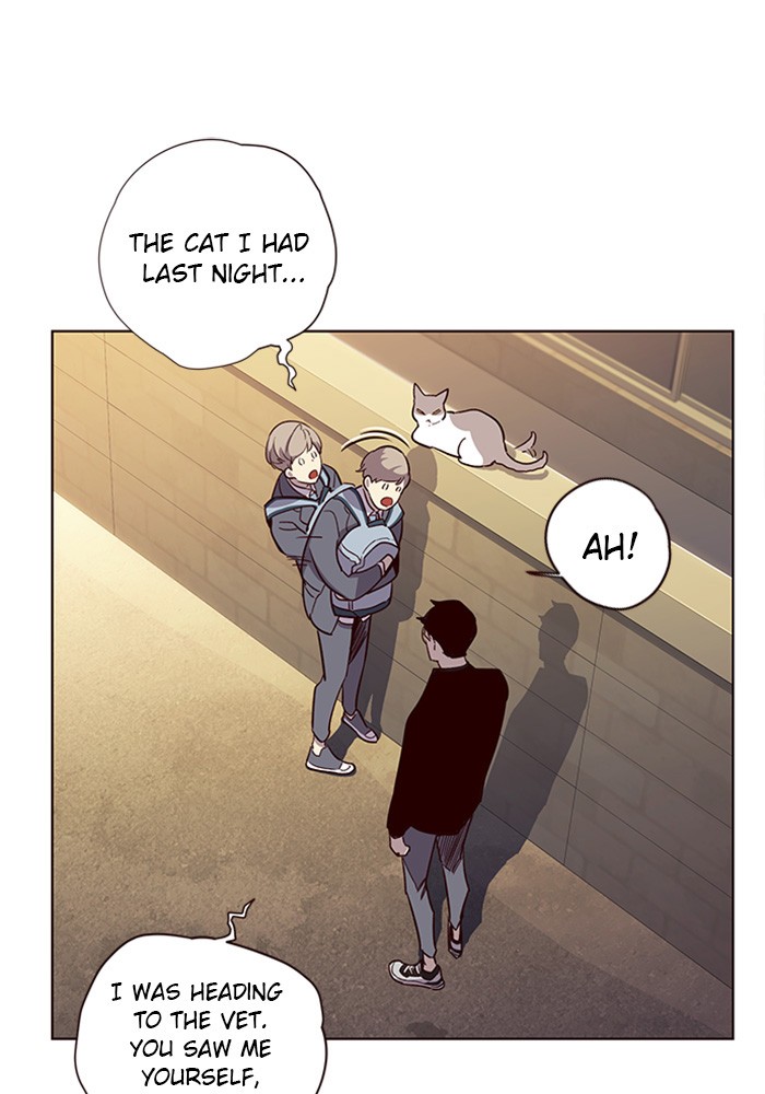Eleceed Chapter 11 page 63 - Chapter 11: Episode 11
