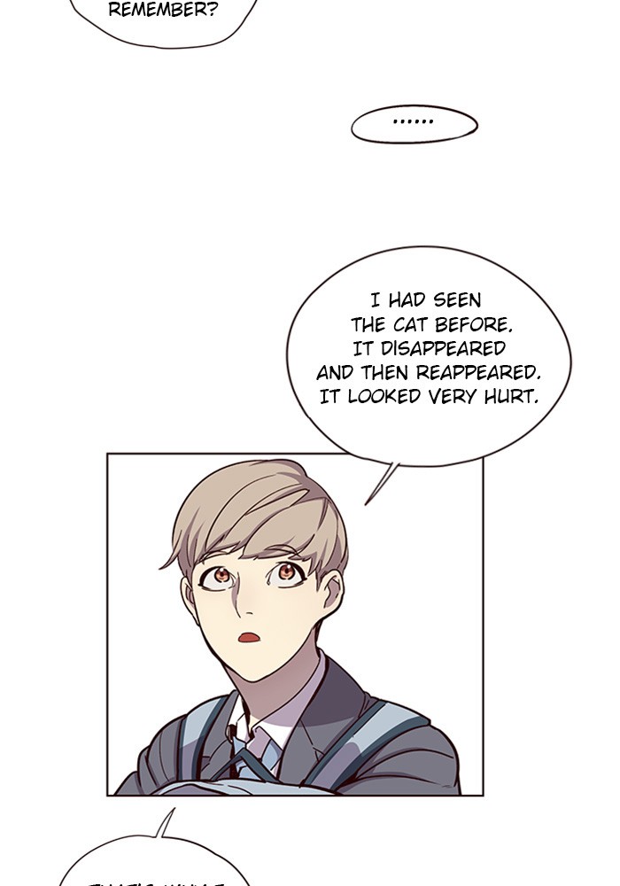 Eleceed Chapter 11 page 64 - Chapter 11: Episode 11