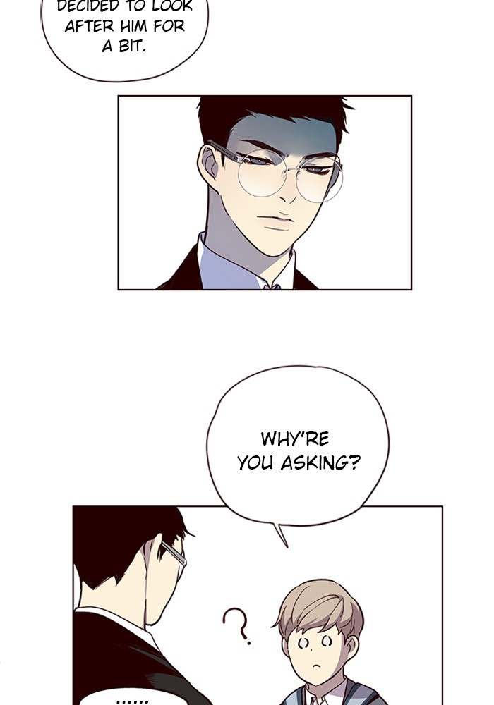 Eleceed Chapter 11 page 66 - Chapter 11: Episode 11