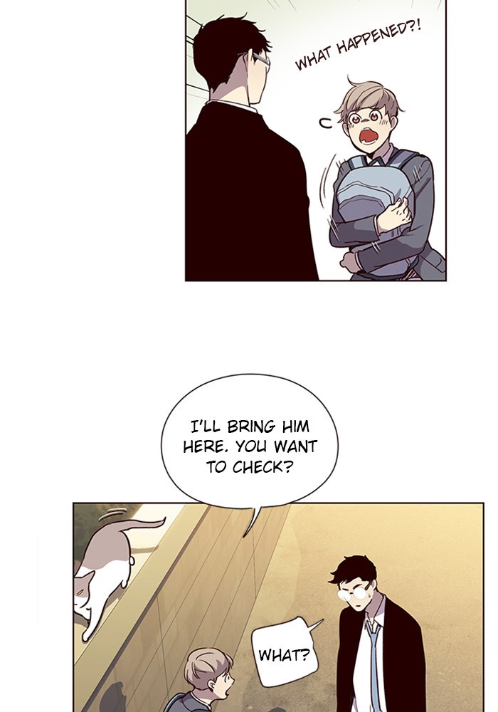 Eleceed Chapter 11 page 69 - Chapter 11: Episode 11