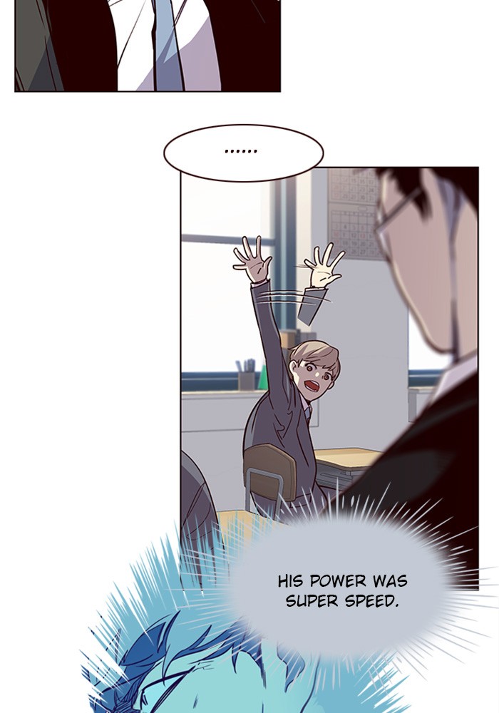 Eleceed Chapter 11 page 7 - Chapter 11: Episode 11