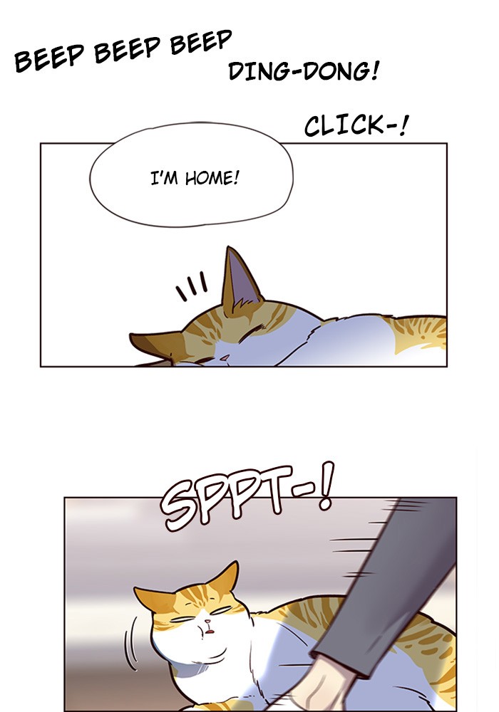 Eleceed Chapter 11 page 76 - Chapter 11: Episode 11