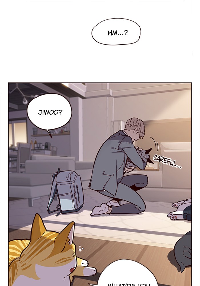 Eleceed Chapter 11 page 77 - Chapter 11: Episode 11