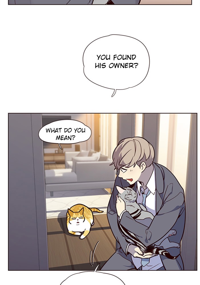 Eleceed Chapter 11 page 79 - Chapter 11: Episode 11