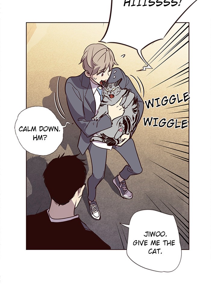Eleceed Chapter 11 page 93 - Chapter 11: Episode 11