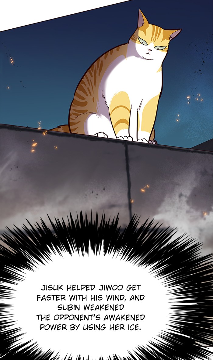 Eleceed Chapter 110 page 104 - Chapter 110: Episode 110