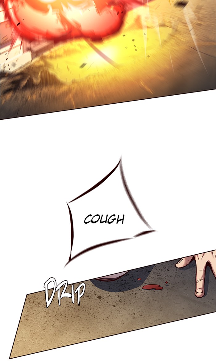 Eleceed Chapter 110 page 13 - Chapter 110: Episode 110