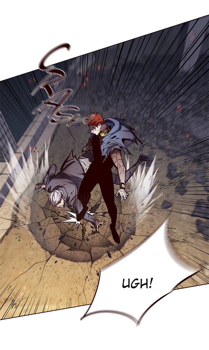 Eleceed Chapter 110 page 17 - Chapter 110: Episode 110