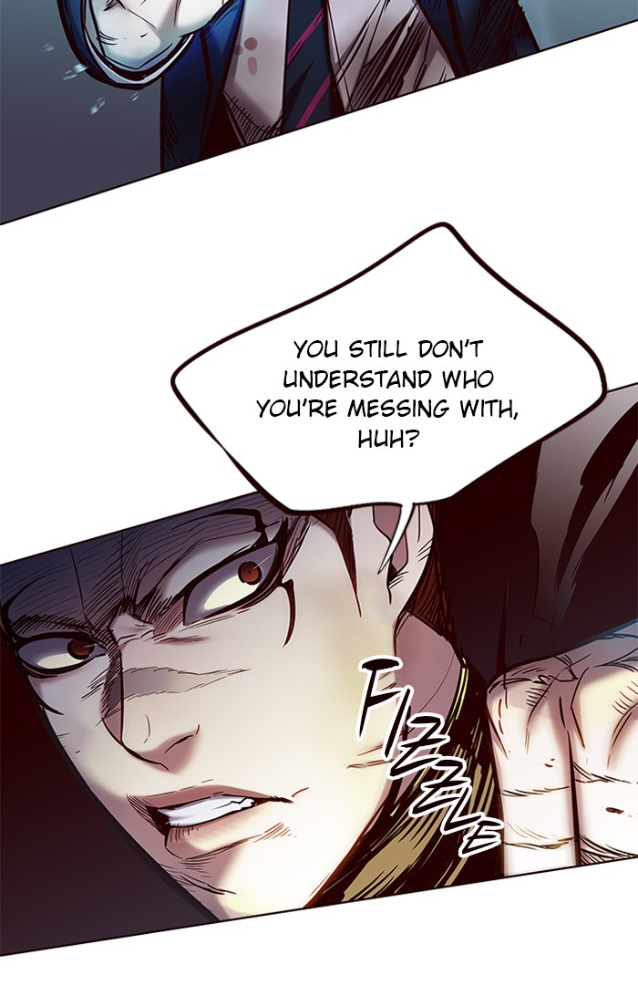 Eleceed Chapter 110 page 24 - Chapter 110: Episode 110