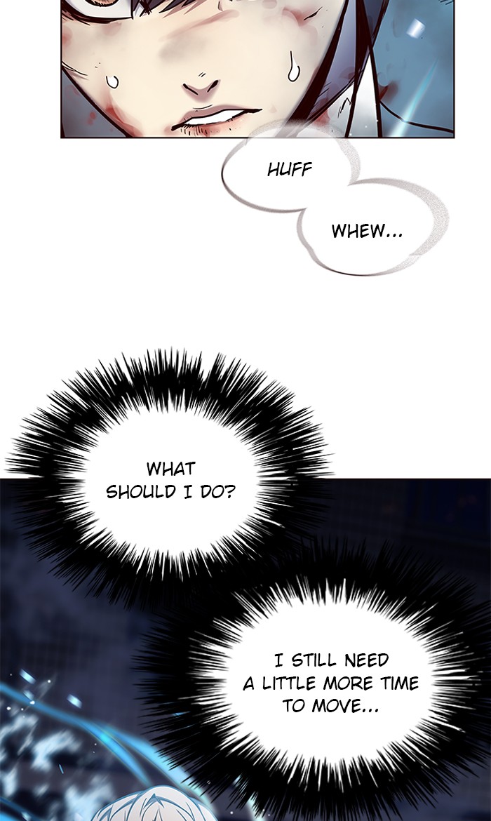 Eleceed Chapter 110 page 27 - Chapter 110: Episode 110