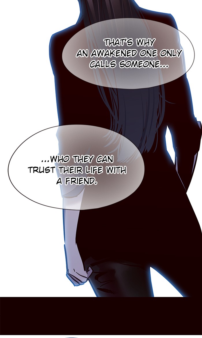 Eleceed Chapter 110 page 34 - Chapter 110: Episode 110