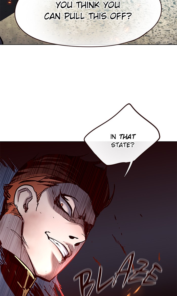 Eleceed Chapter 110 page 44 - Chapter 110: Episode 110