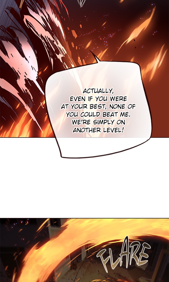 Eleceed Chapter 110 page 45 - Chapter 110: Episode 110