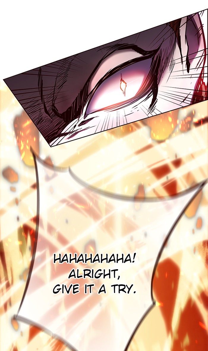 Eleceed Chapter 110 page 49 - Chapter 110: Episode 110
