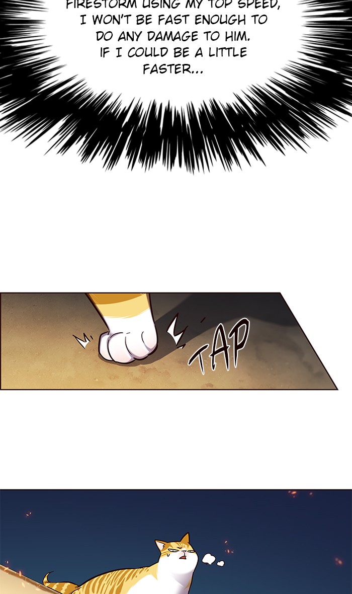 Eleceed Chapter 110 page 54 - Chapter 110: Episode 110