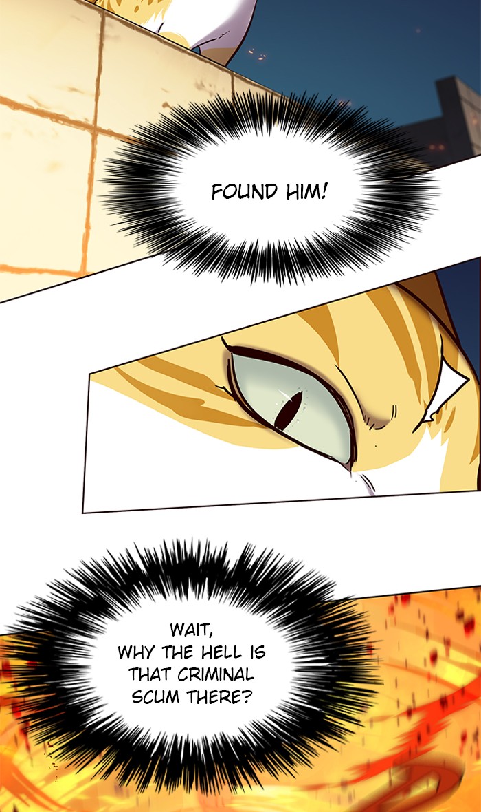 Eleceed Chapter 110 page 55 - Chapter 110: Episode 110