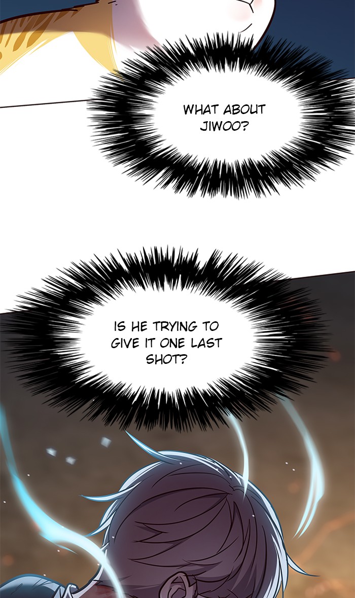 Eleceed Chapter 110 page 58 - Chapter 110: Episode 110