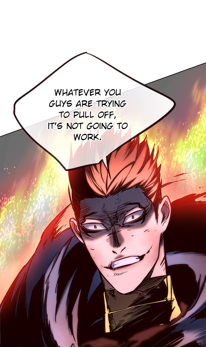 Eleceed Chapter 110 page 66 - Chapter 110: Episode 110