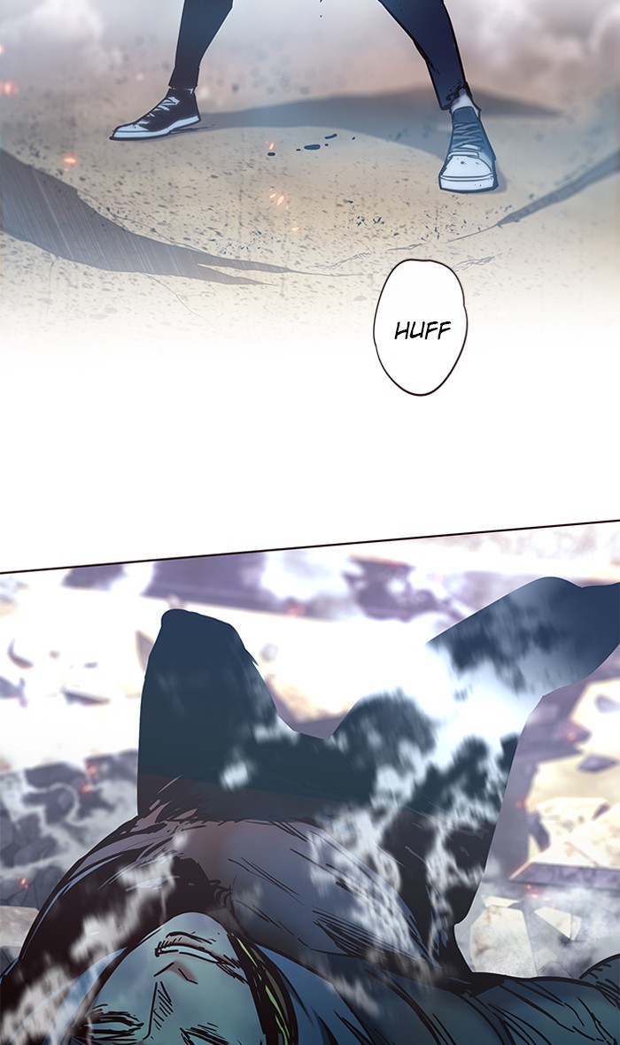 Eleceed Chapter 110 page 99 - Chapter 110: Episode 110