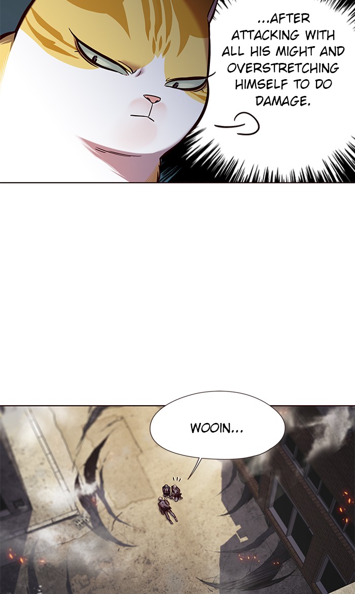 Eleceed Chapter 111 page 10 - Chapter 111: Episode 111