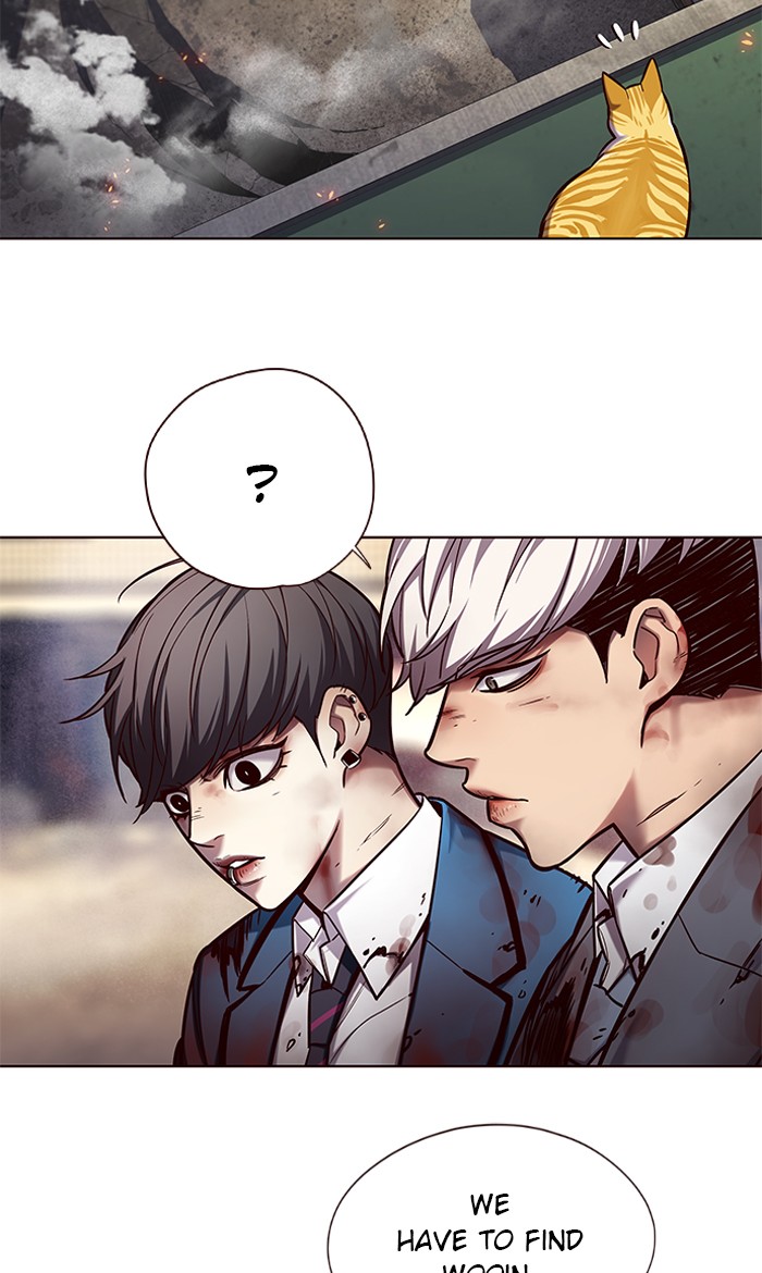 Eleceed Chapter 111 page 11 - Chapter 111: Episode 111