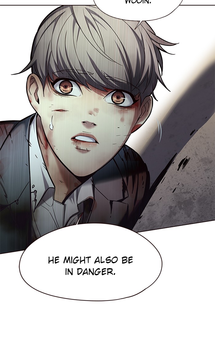 Eleceed Chapter 111 page 12 - Chapter 111: Episode 111