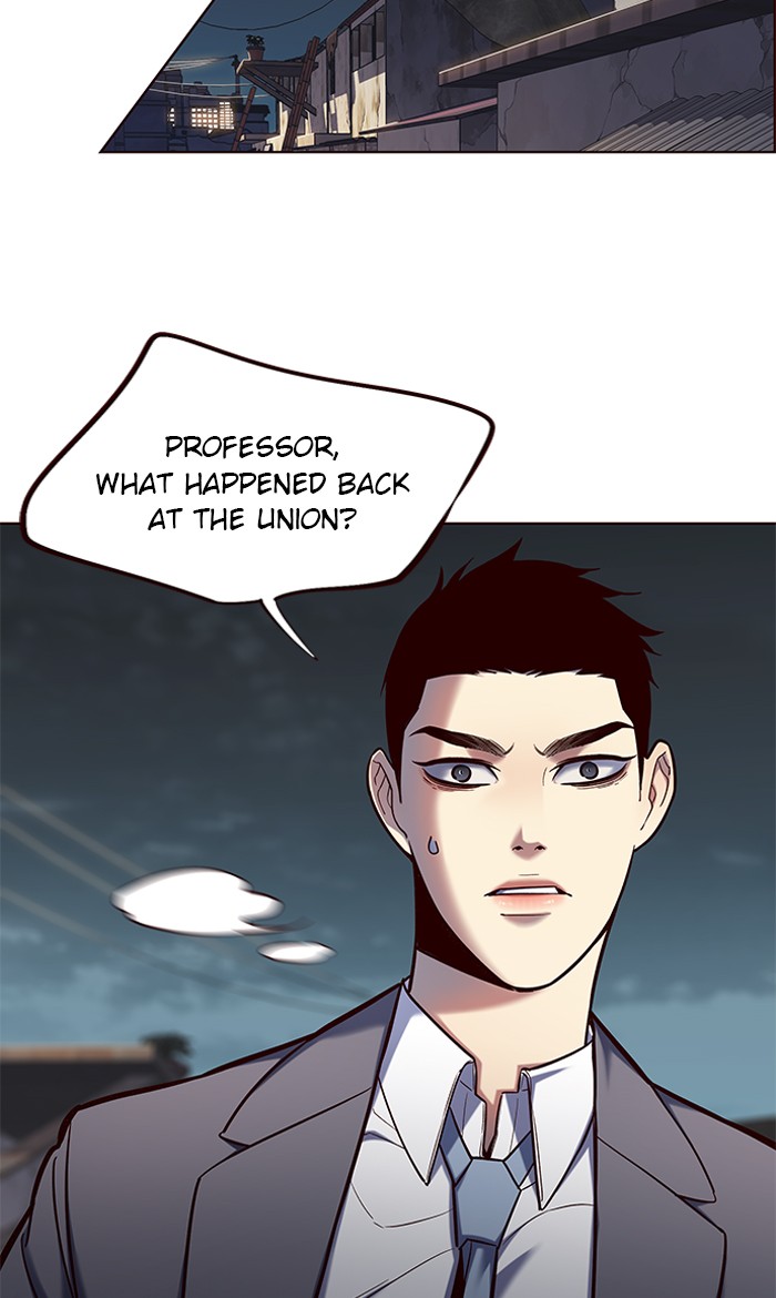 Eleceed Chapter 111 page 15 - Chapter 111: Episode 111