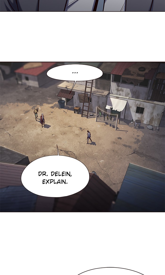 Eleceed Chapter 111 page 16 - Chapter 111: Episode 111