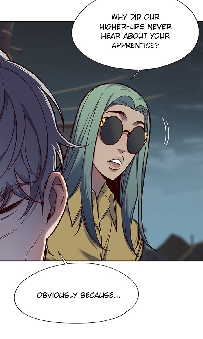 Eleceed Chapter 111 page 17 - Chapter 111: Episode 111