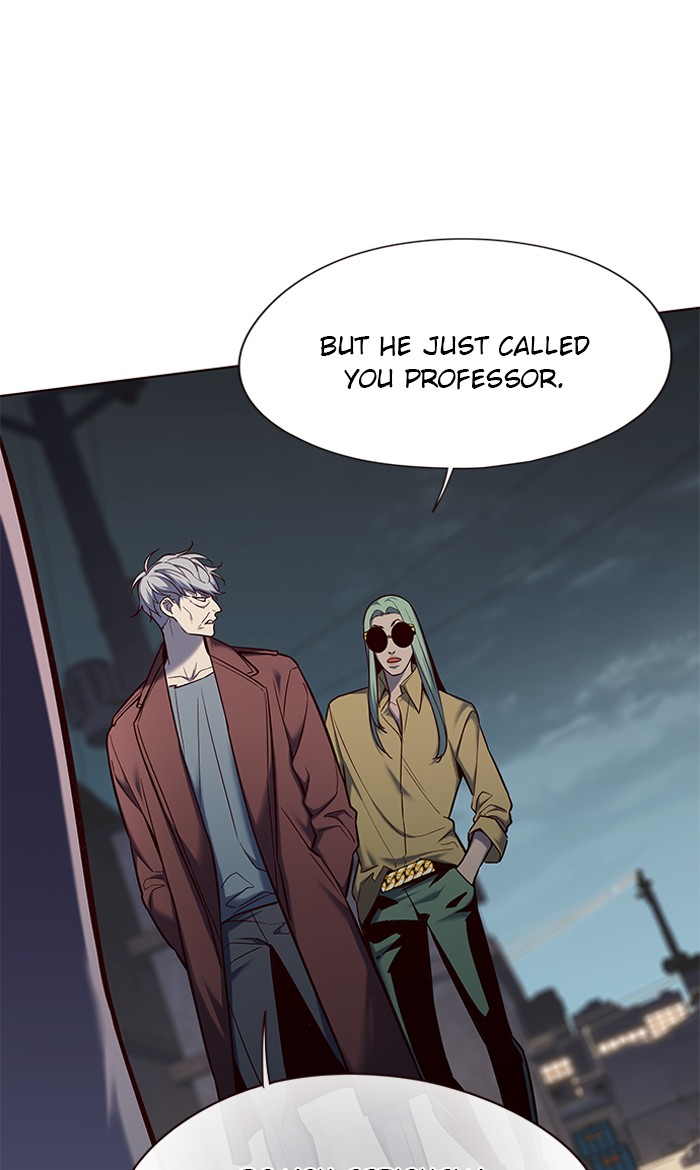 Eleceed Chapter 111 page 20 - Chapter 111: Episode 111
