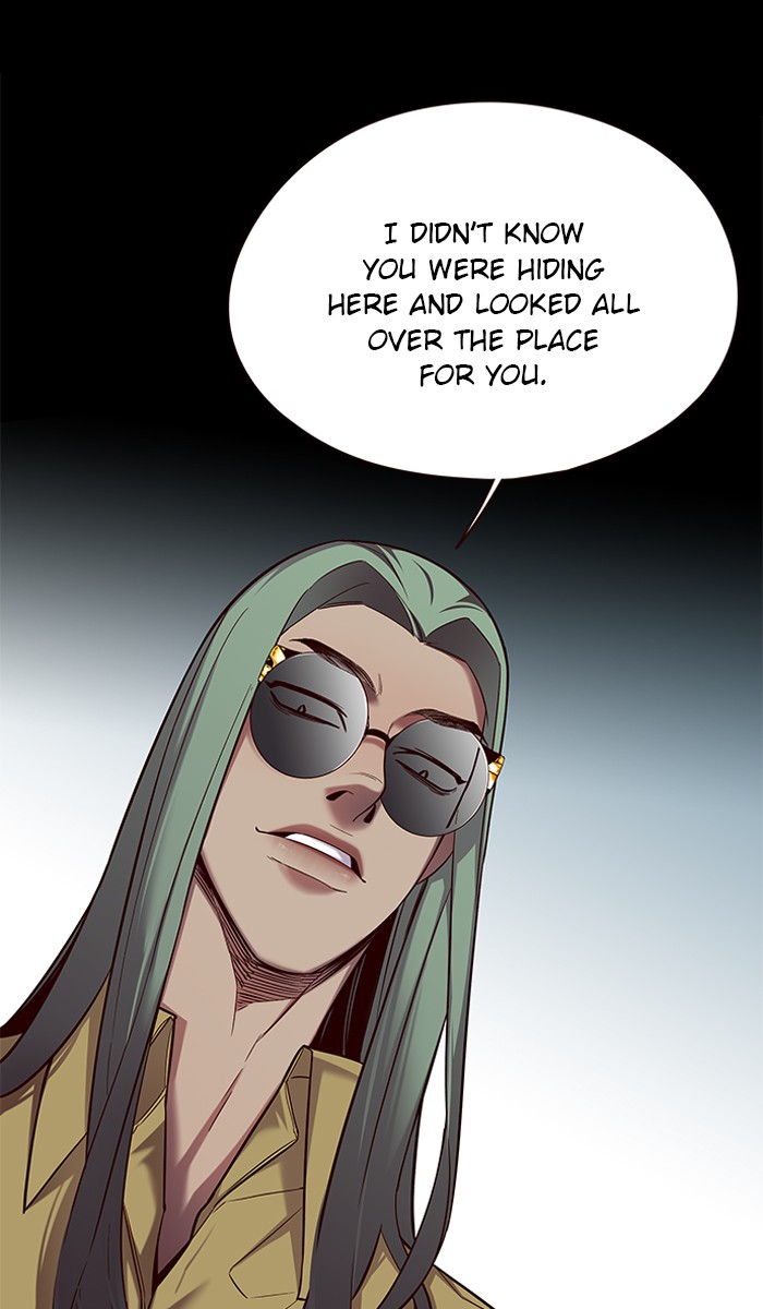 Eleceed Chapter 111 page 23 - Chapter 111: Episode 111