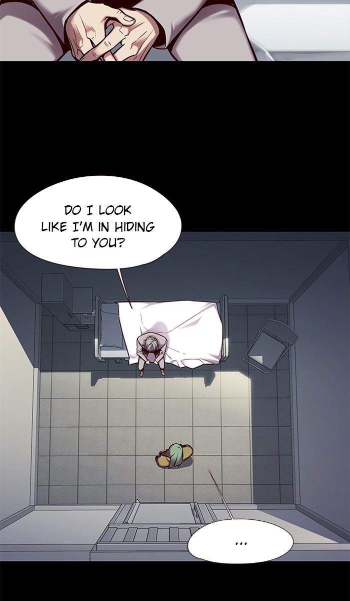 Eleceed Chapter 111 page 25 - Chapter 111: Episode 111