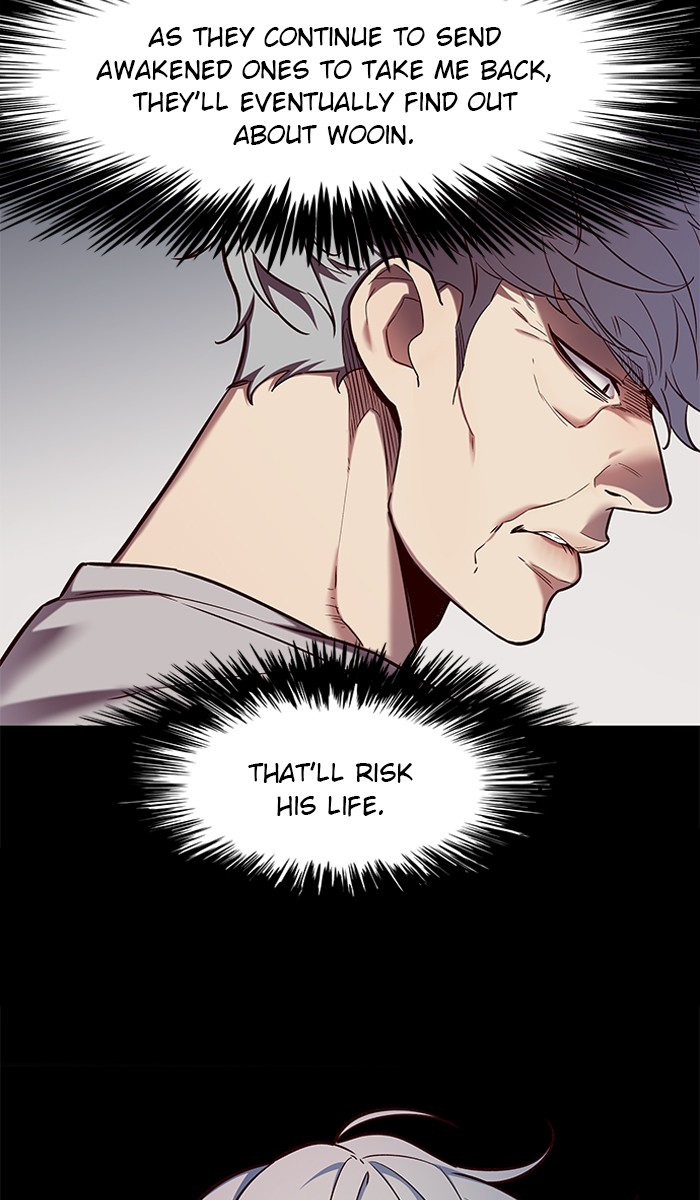 Eleceed Chapter 111 page 27 - Chapter 111: Episode 111