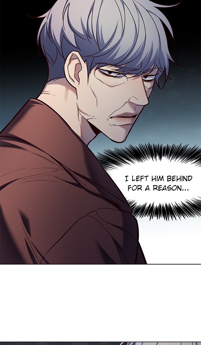 Eleceed Chapter 111 page 28 - Chapter 111: Episode 111
