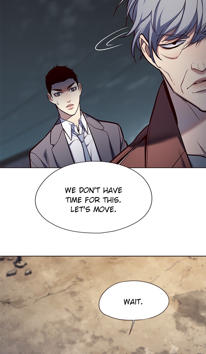 Eleceed Chapter 111 page 29 - Chapter 111: Episode 111