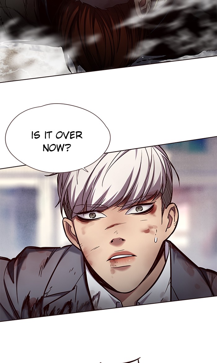 Eleceed Chapter 111 page 3 - Chapter 111: Episode 111