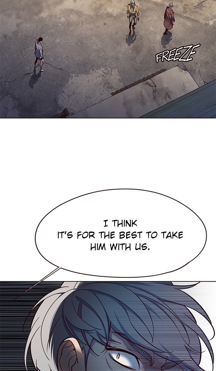 Eleceed Chapter 111 page 30 - Chapter 111: Episode 111