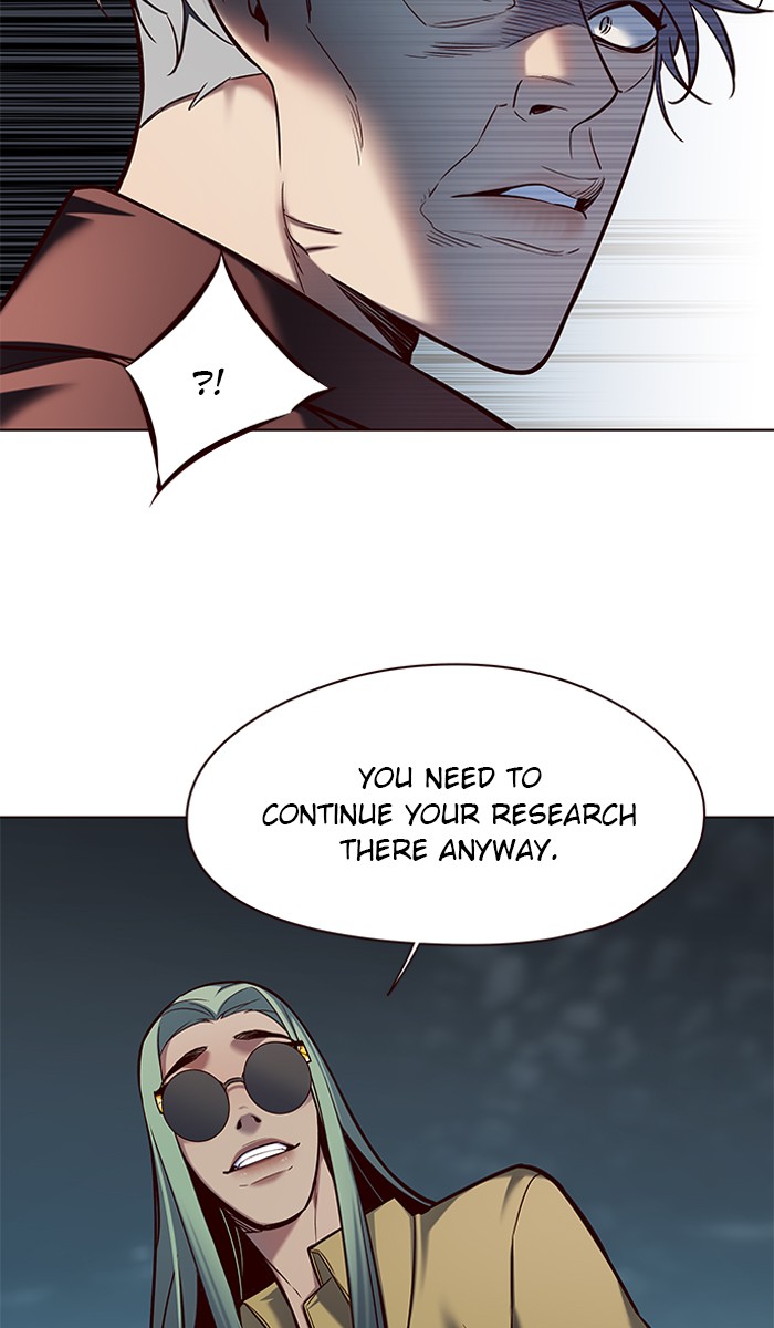 Eleceed Chapter 111 page 31 - Chapter 111: Episode 111
