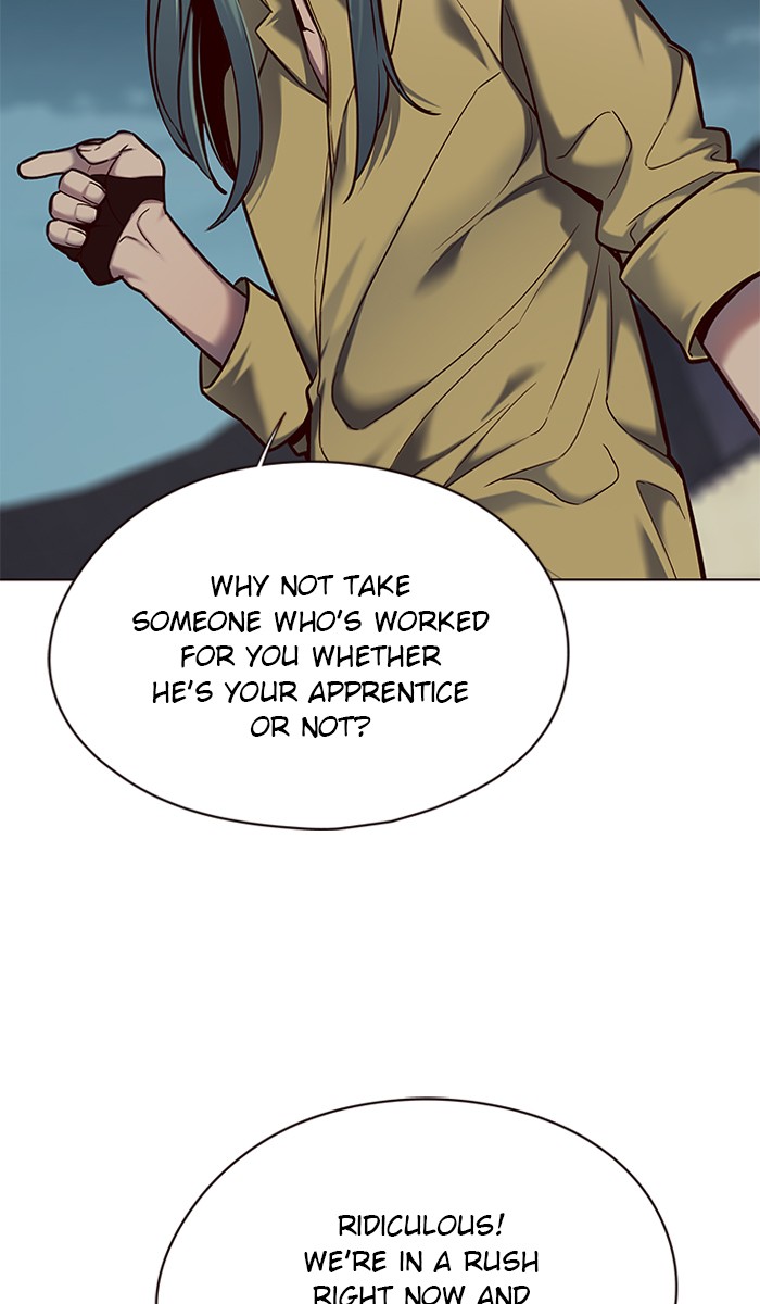 Eleceed Chapter 111 page 32 - Chapter 111: Episode 111