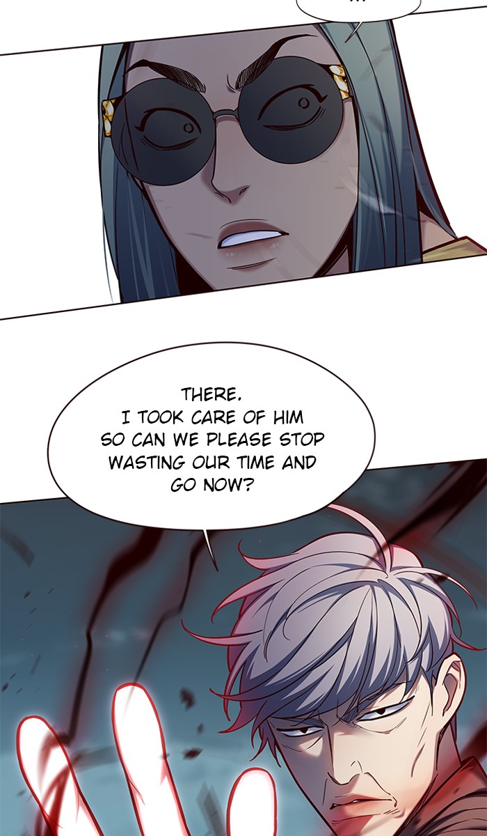 Eleceed Chapter 111 page 35 - Chapter 111: Episode 111