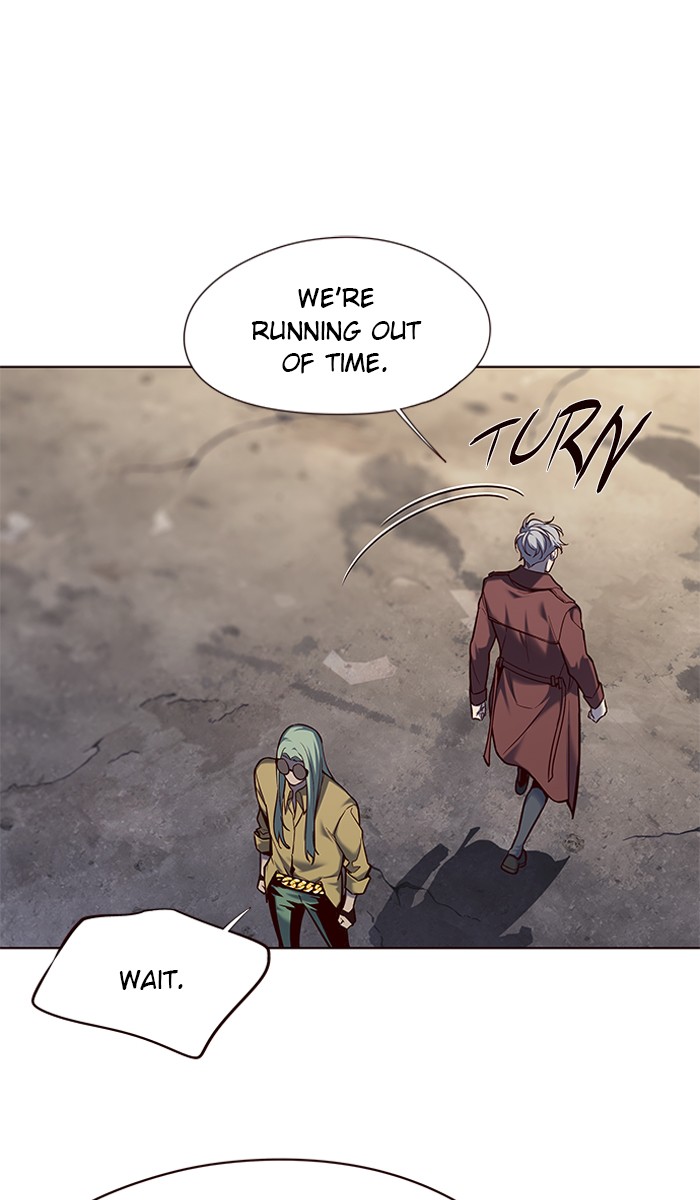 Eleceed Chapter 111 page 37 - Chapter 111: Episode 111
