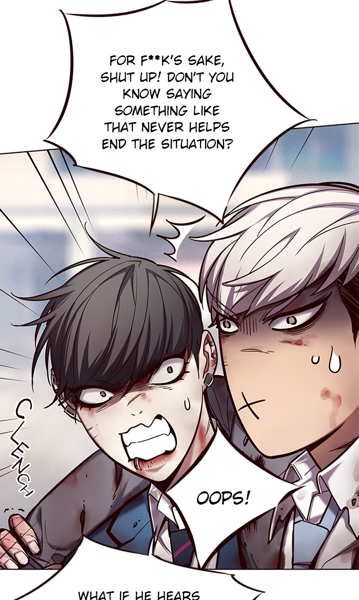 Eleceed Chapter 111 page 4 - Chapter 111: Episode 111