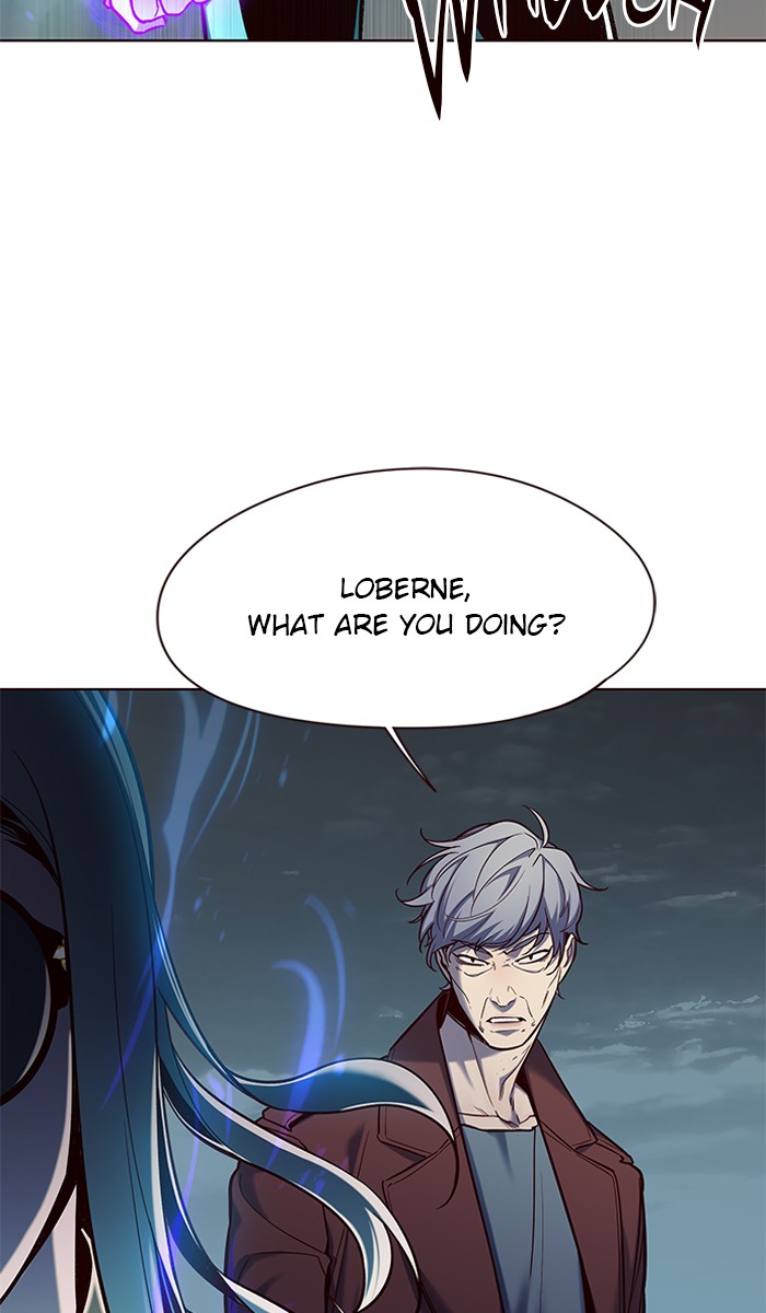 Eleceed Chapter 111 page 40 - Chapter 111: Episode 111