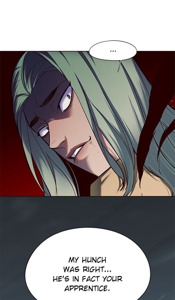 Eleceed Chapter 111 page 45 - Chapter 111: Episode 111
