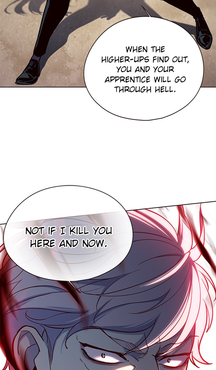 Eleceed Chapter 111 page 48 - Chapter 111: Episode 111