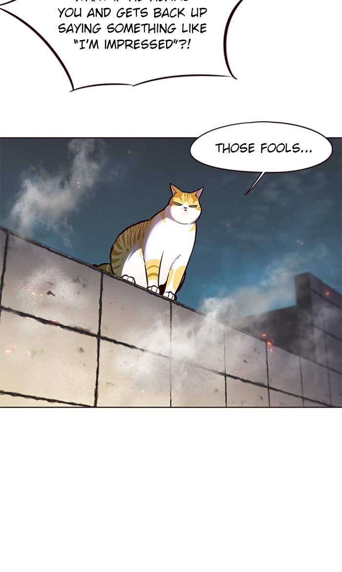 Eleceed Chapter 111 page 5 - Chapter 111: Episode 111