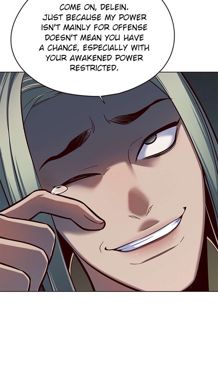 Eleceed Chapter 111 page 51 - Chapter 111: Episode 111