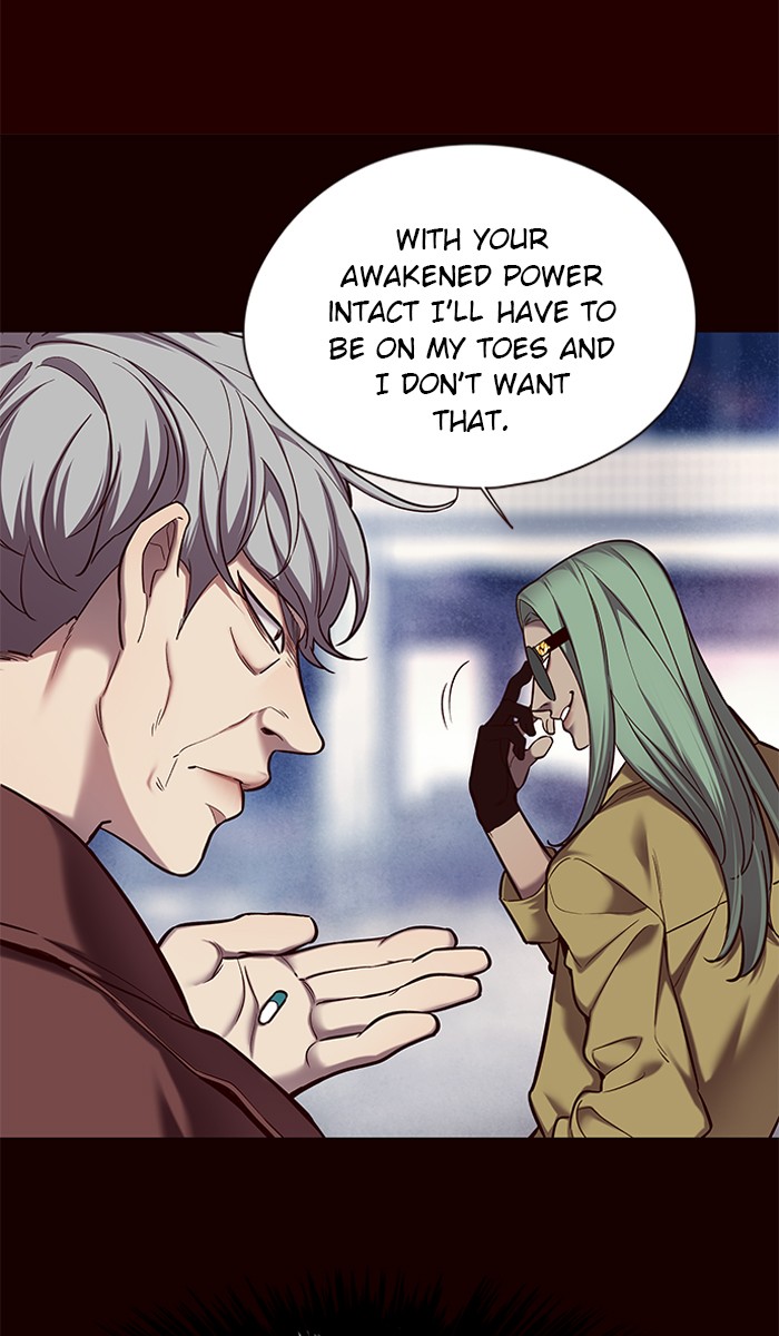 Eleceed Chapter 111 page 53 - Chapter 111: Episode 111