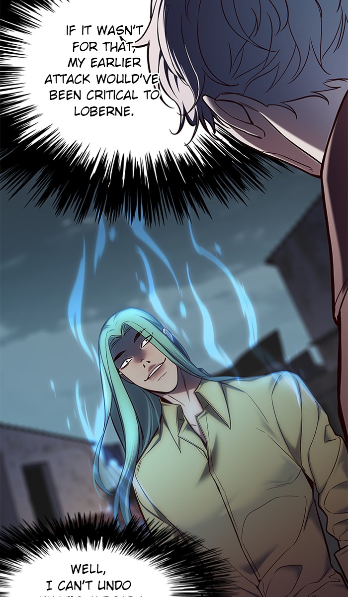 Eleceed Chapter 111 page 55 - Chapter 111: Episode 111