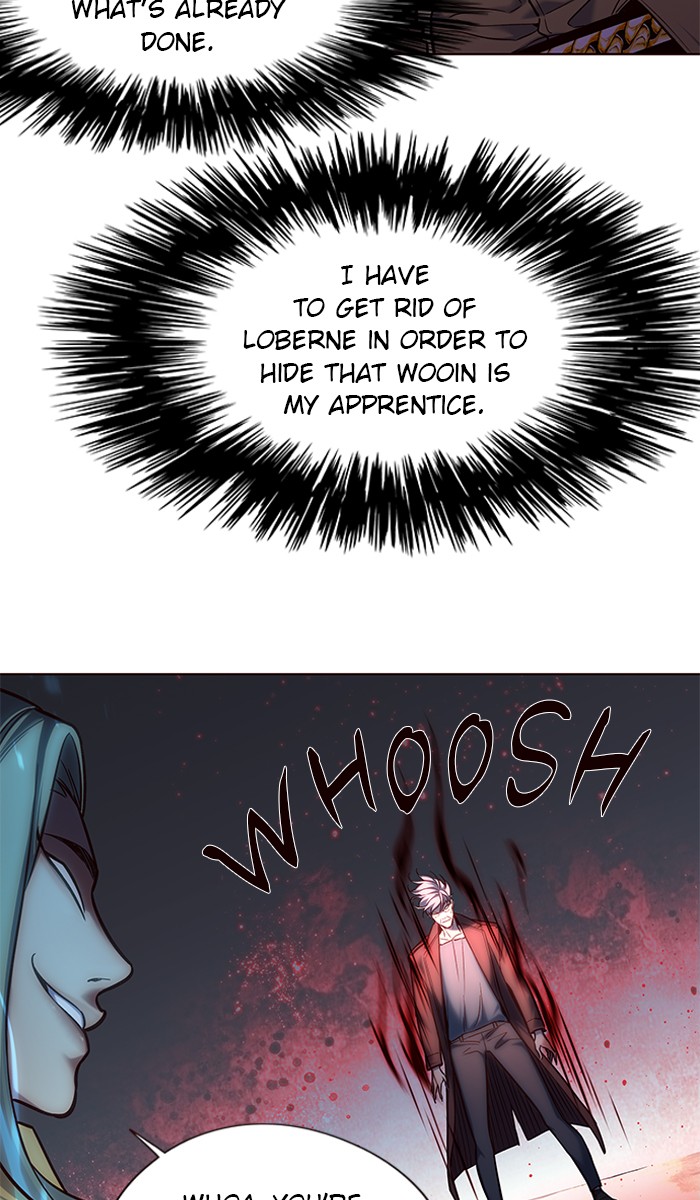 Eleceed Chapter 111 page 56 - Chapter 111: Episode 111